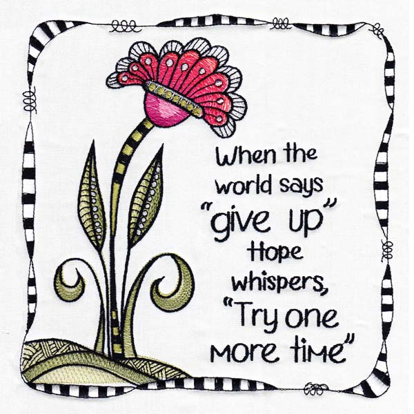 Inspirational Quotes by Debi Payne  -11