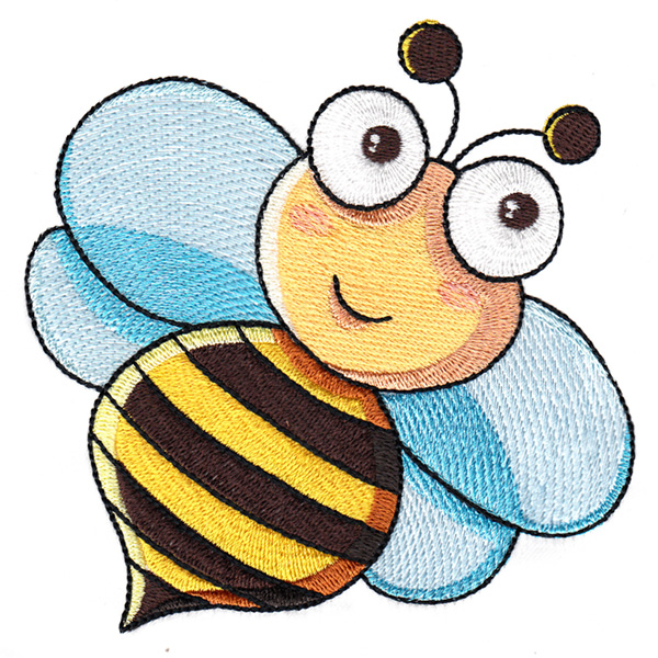Bugs-8