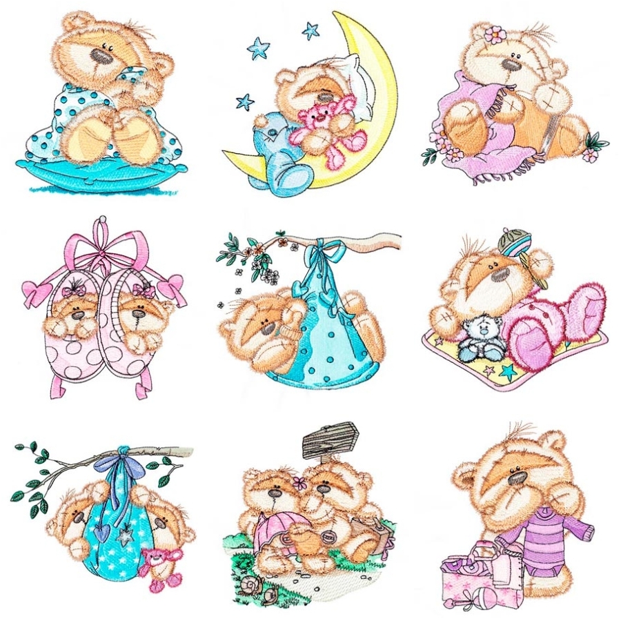 Baby teddies Clearance