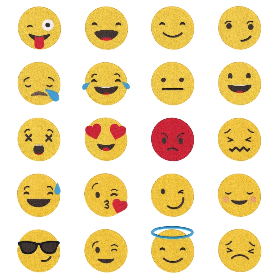 Emojis