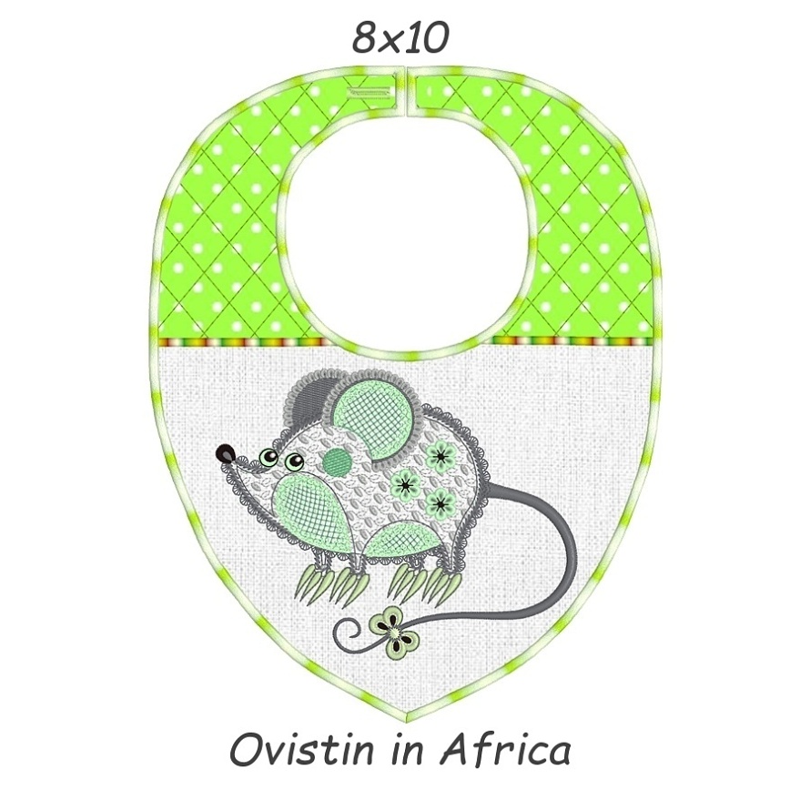 Bib 4 Tribute 2 Annie Singles