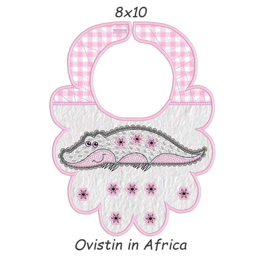 Bib 8 Tribute 2 Annie Singles