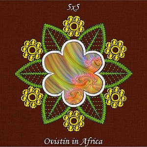 Beautiful Applique Quilt Blocks 5x5 6x6 8x8