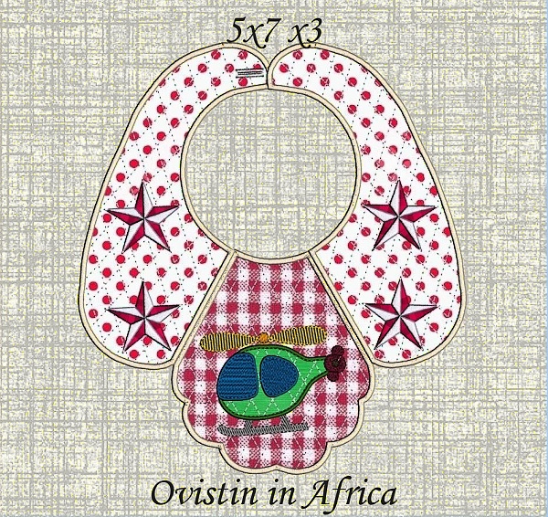 Bib Set 9 for small hoops-3