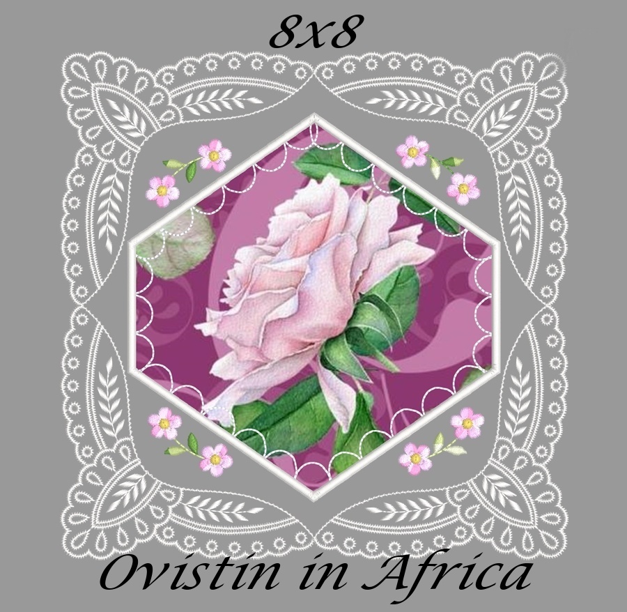 Satin App. Quilt Blocks H7180 OregonPatchWorks