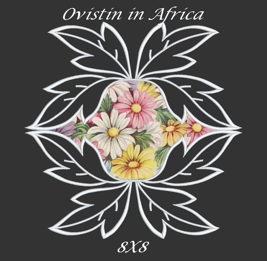 Satin App. Quilt Blocks Set1 OregonPatchWorks