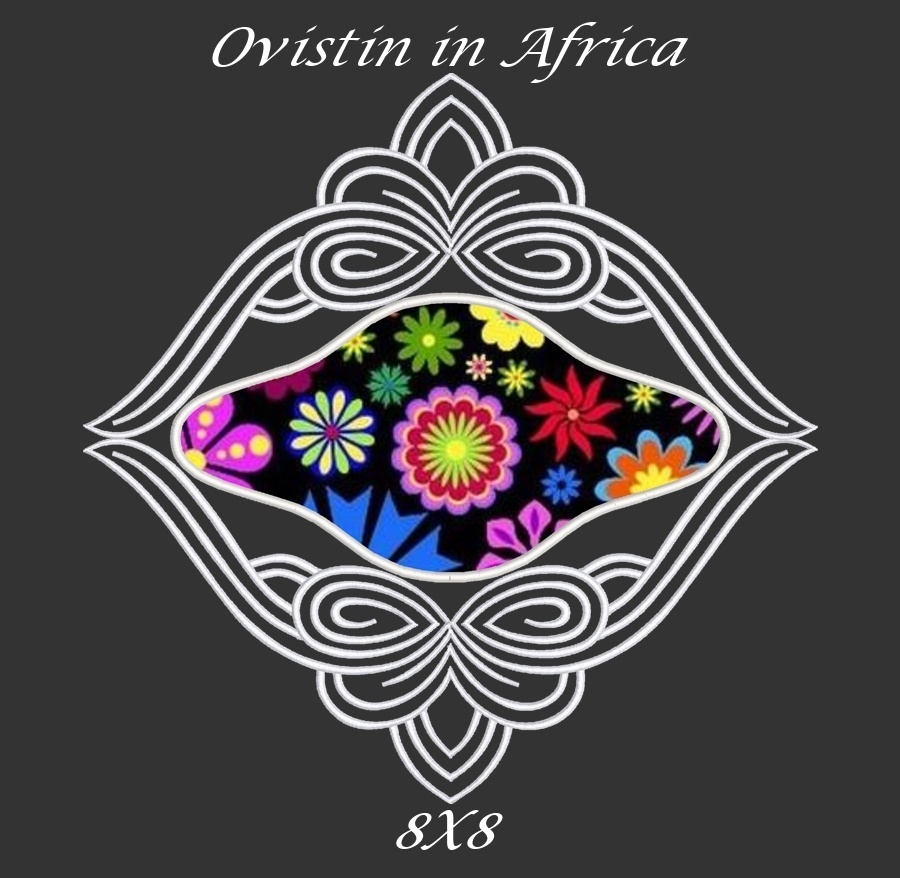 Satin App. Quilt Blocks Set1 OregonPatchWorks