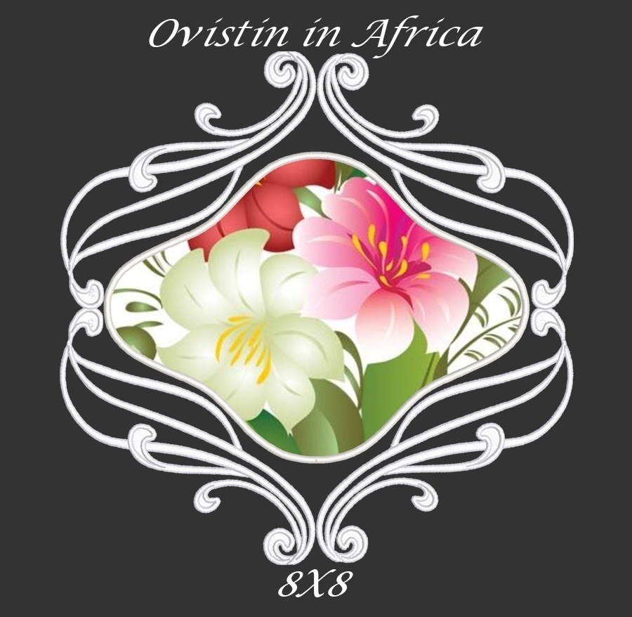 Satin App. Quilt Blocks Set1 OregonPatchWorks