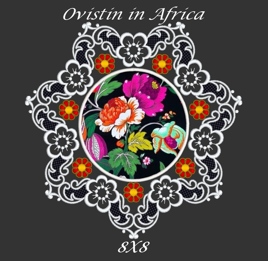 Satin App. Quilt Blocks Set1 OregonPatchWorks