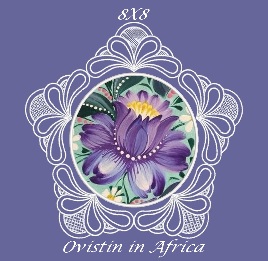 Satin App. Quilt Blocks Set 2 OregonPatchWorks