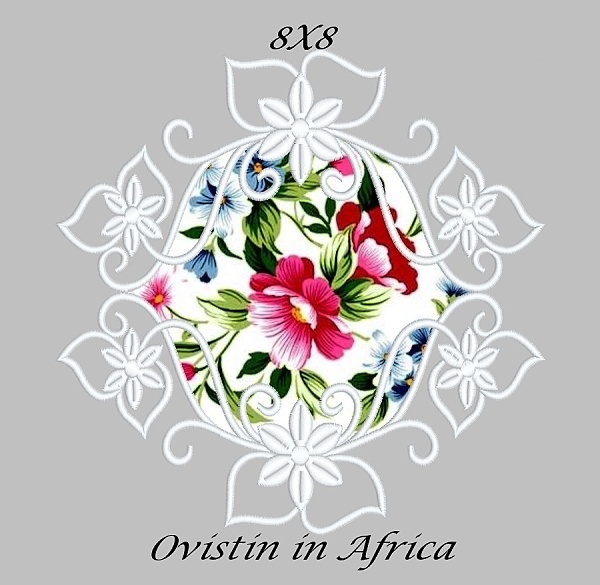 Oh So Beautiful Quilt Blocks 8x8-5