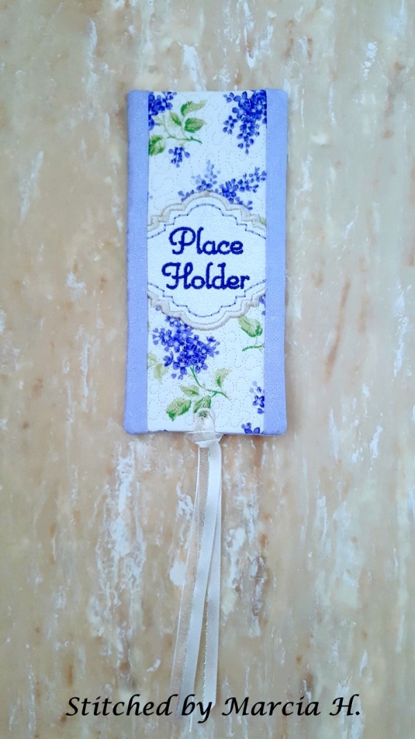 Bookmarks For Ladies-4