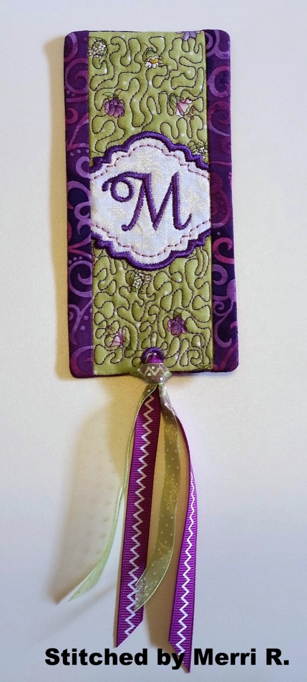 Bookmarks For Ladies-8