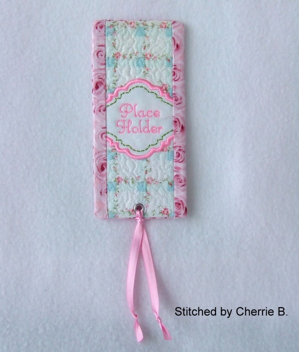 Bookmarks For Ladies-9