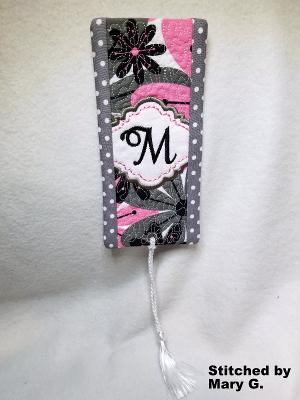 Bookmarks For Ladies-10