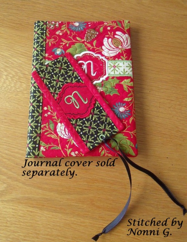 Bookmarks For Ladies-11