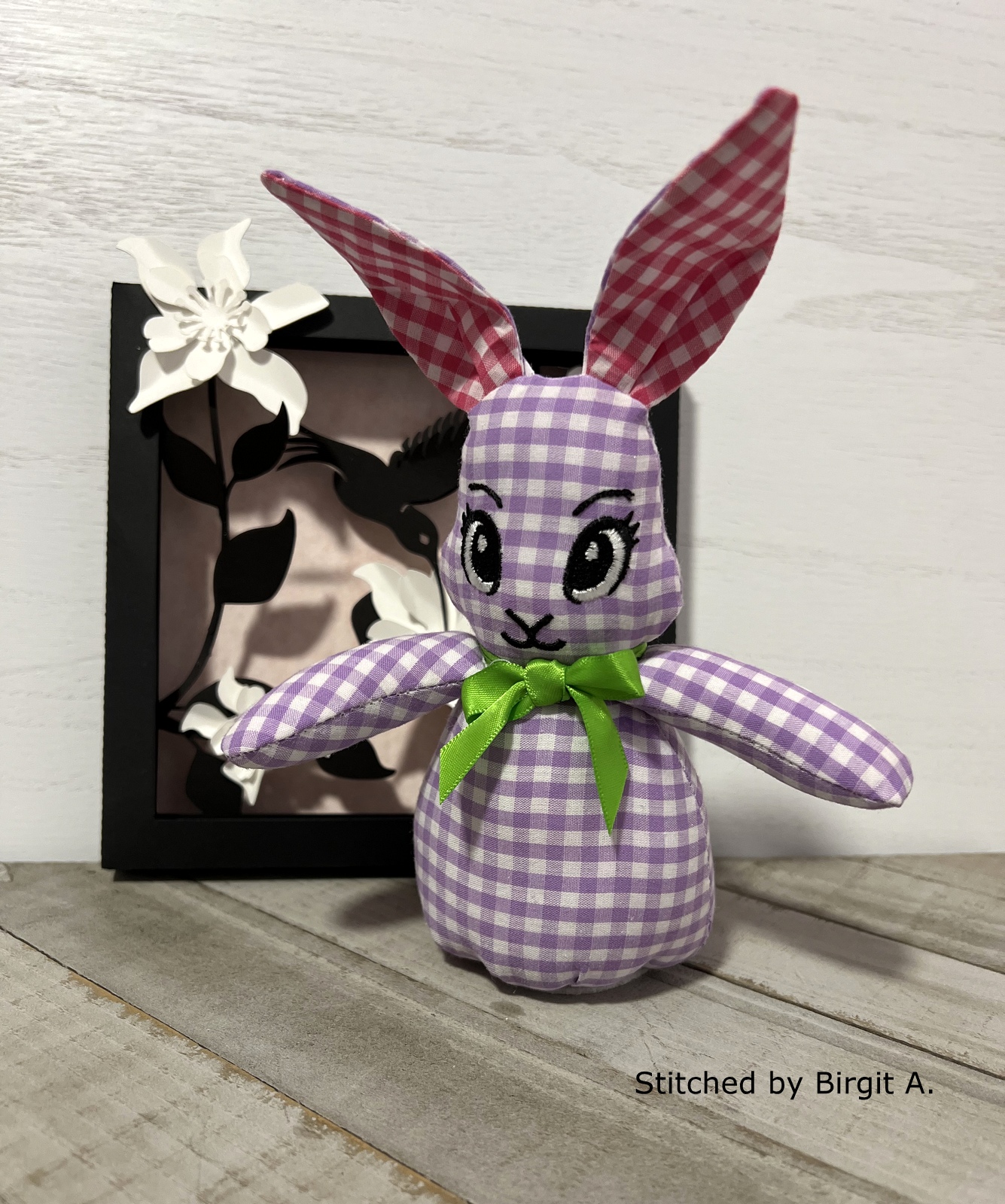 3D Bunny Combo-12