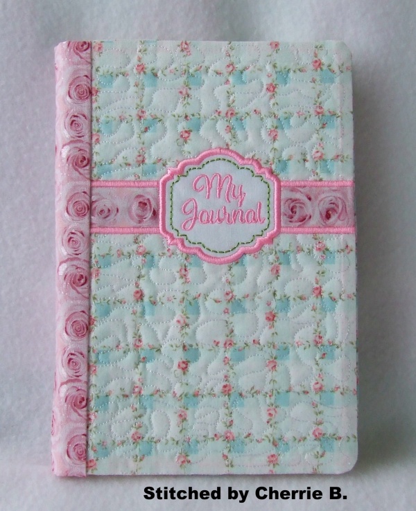 6x8 Lady Journal Cover-8