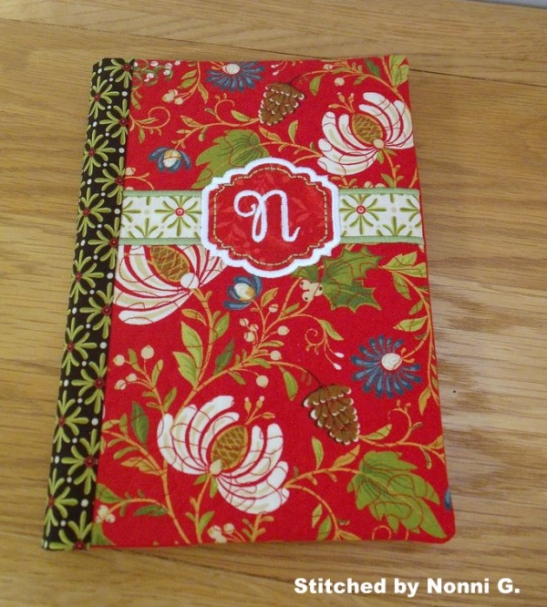 6x8 Lady Journal Cover-13