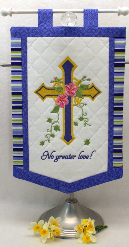 8X12 Easter Banner (ITH) -3
