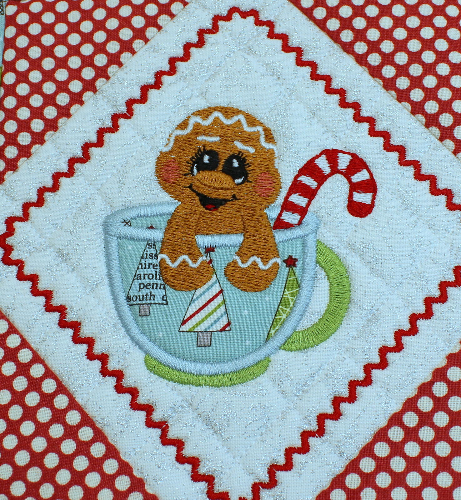 Ginger Cup Applique-3