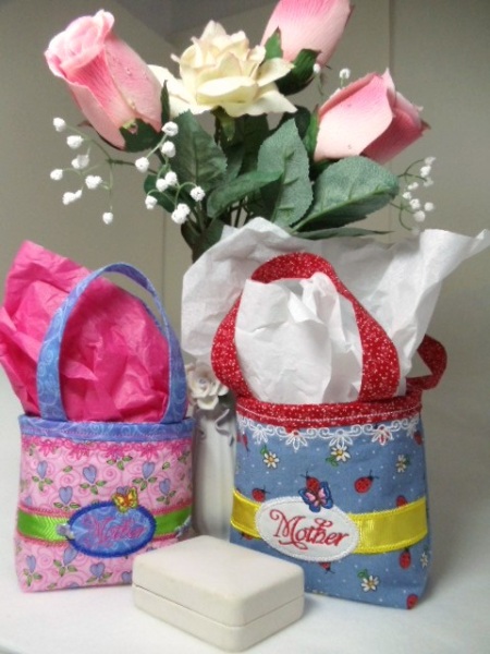 Mother Gift Bag -3