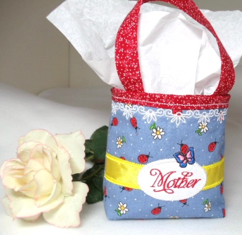 Mother Gift Bag -5
