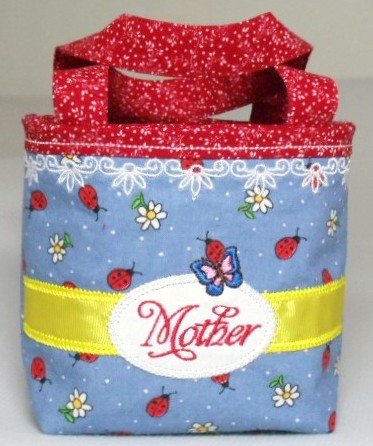 Mother Gift Bag -11