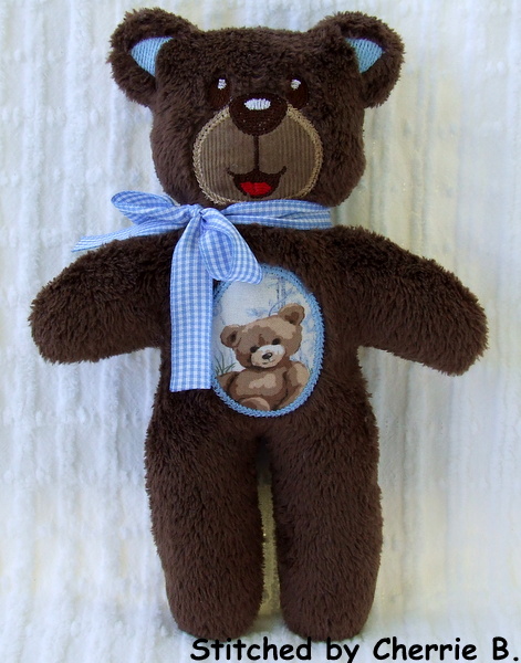 Teddy Bears XL -9