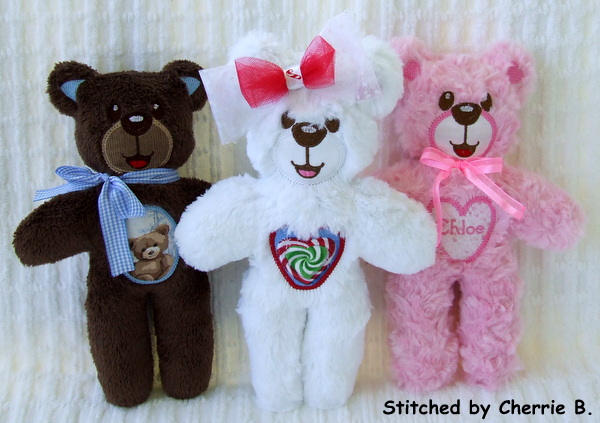 teddy bear xl