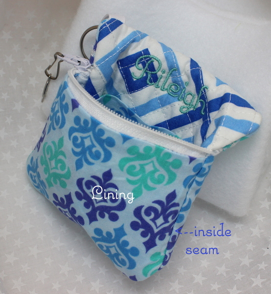 Coin Pouch Combo Set -5