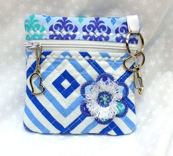 Coin Pouch Combo Set -12