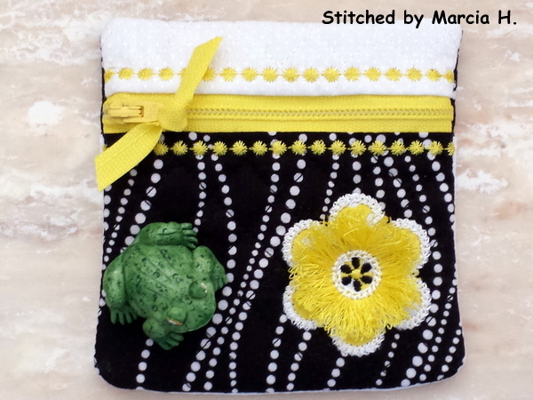 Coin Pouch Combo Set -13