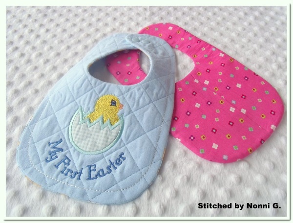 Easter Bibs ITH -8
