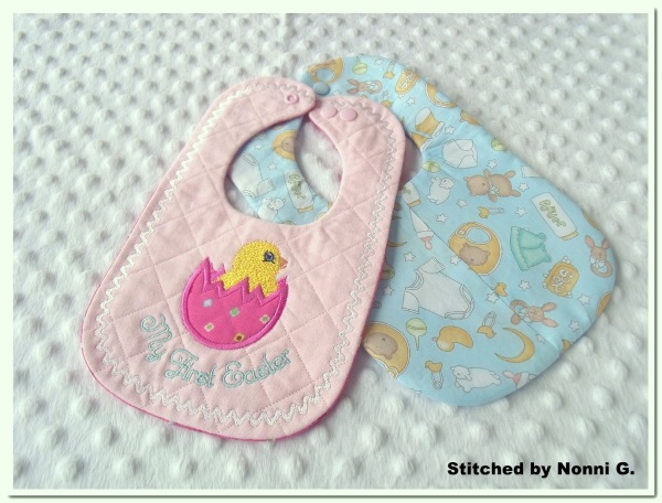Easter Bibs ITH -9