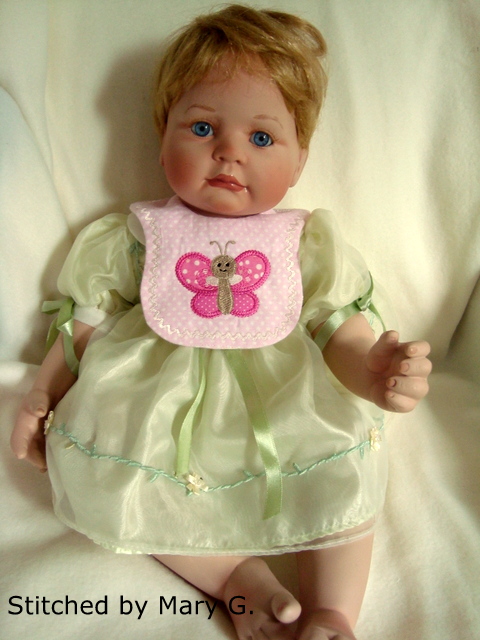 Mini Diaper Tote - Baby Doll Diapering Combo -16