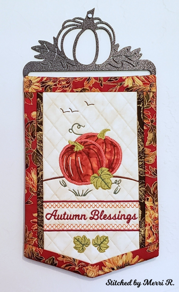Autumn Blessing Banner-3