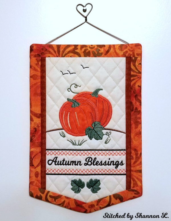 Autumn Blessing Banner-6