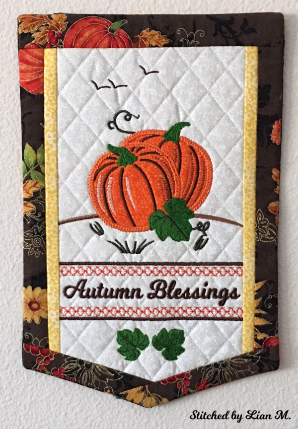 Autumn Blessing Banner-8