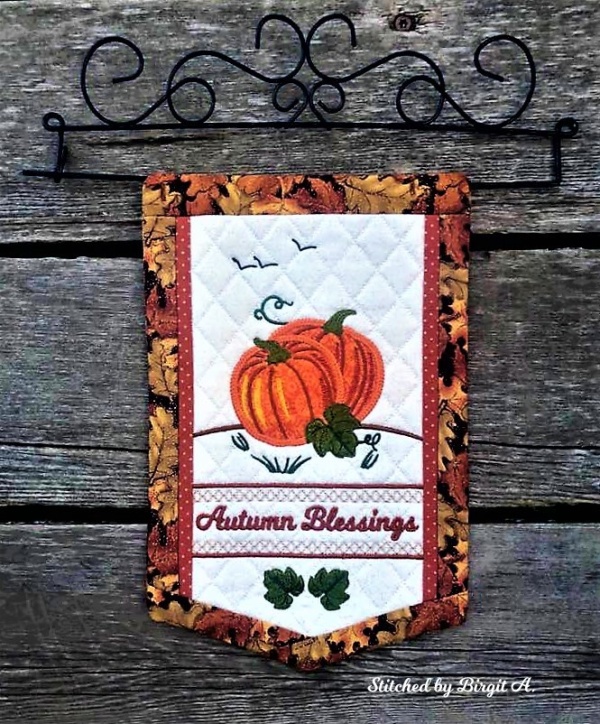 Autumn Blessing Banner-9