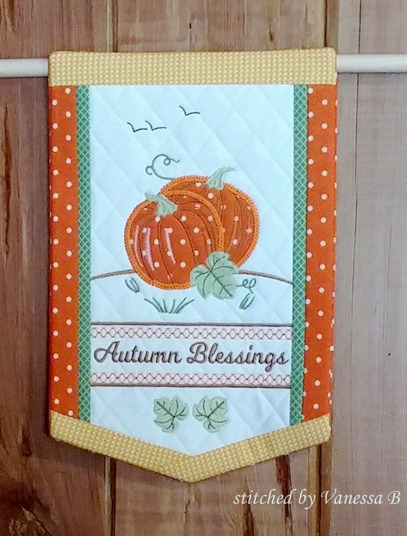 Autumn Blessing Banner-10