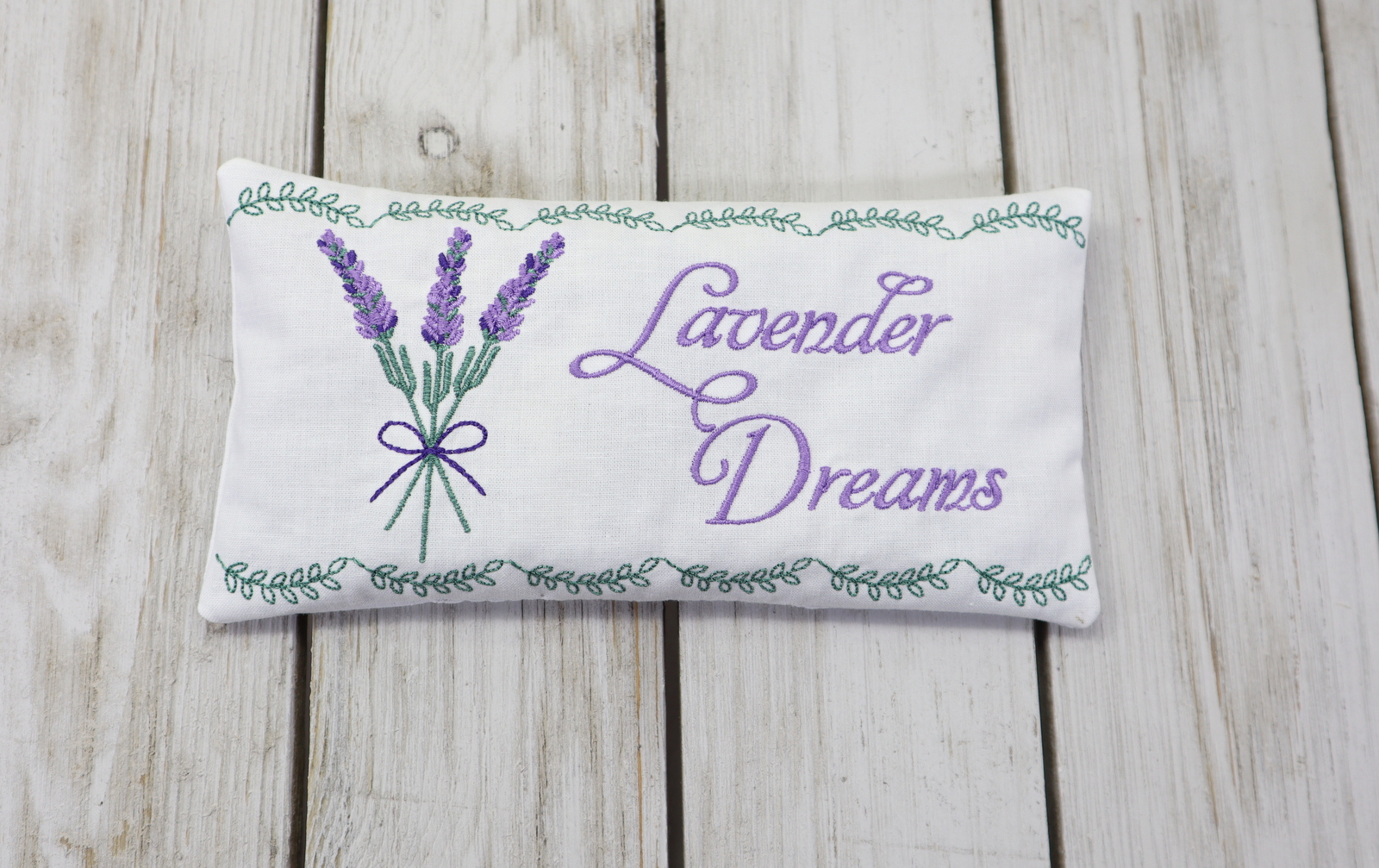 Lavender Dreams Sachet-3