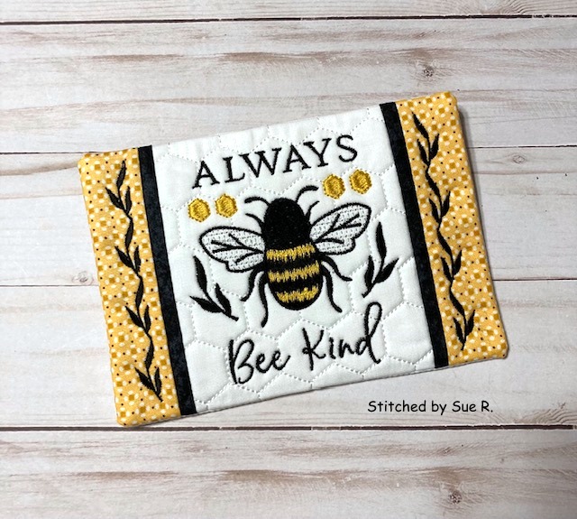 Always Bee Kind-8