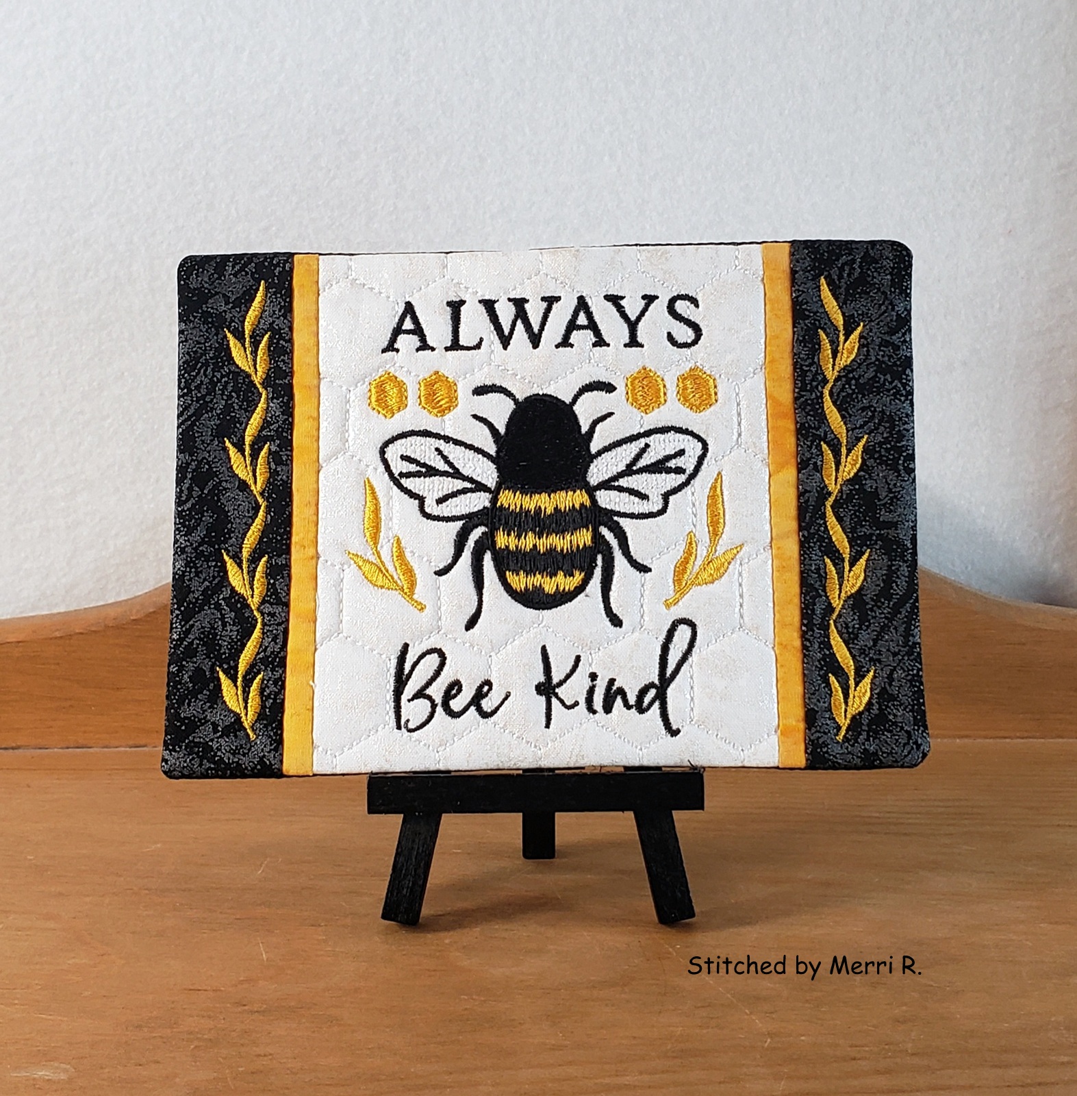 Always Bee Kind-9