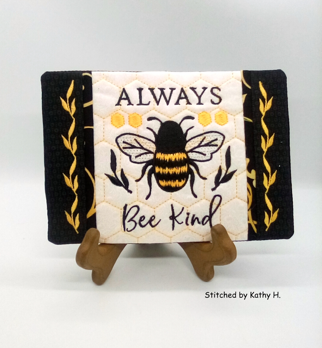 Always Bee Kind-11