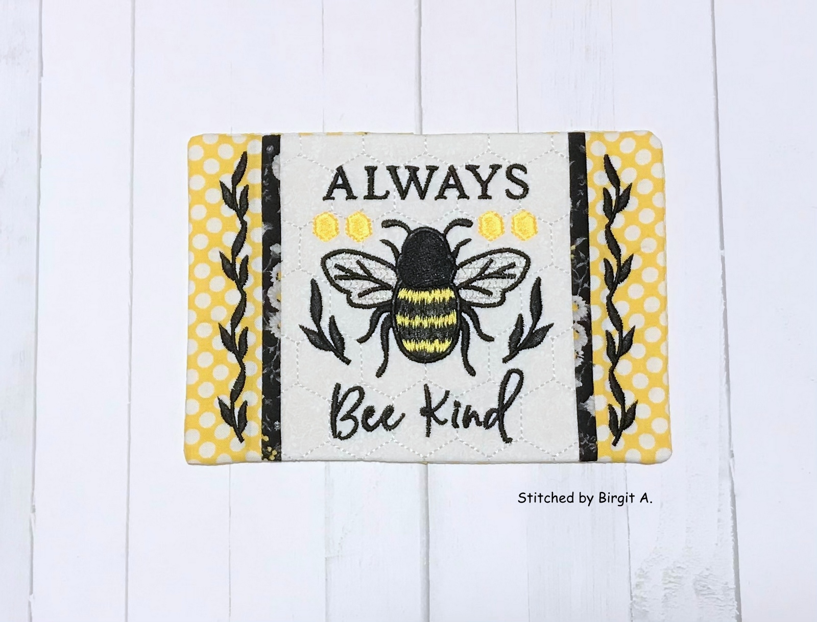 Always Bee Kind-12