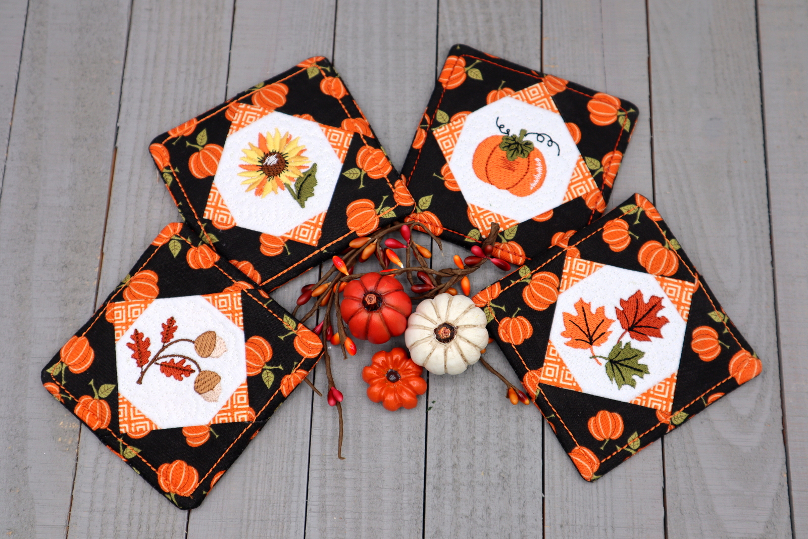 Autumn Coasters-3