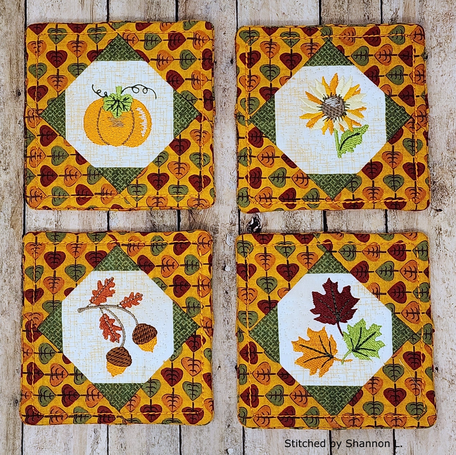 Autumn Coasters-4