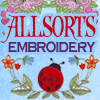 Allsorts Embroidery