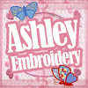 Ashley Embroidery